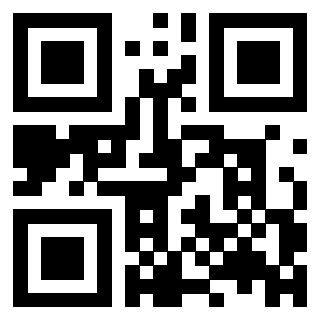 3308404837 - Immagine del Qr Code