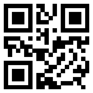 3308404838 QrCode associato