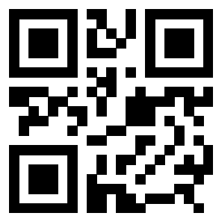 Qr Code di 3308404848