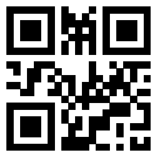 Immagine del QrCode di 3308404851