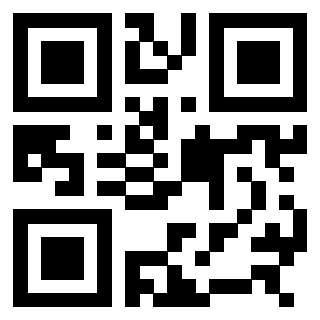 Il QrCode di 3308404853