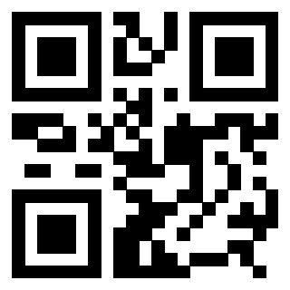 Qr Code di 3308404854