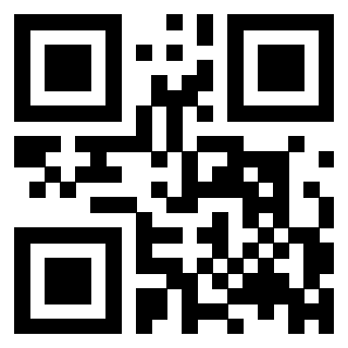 Il QrCode di 3308404856