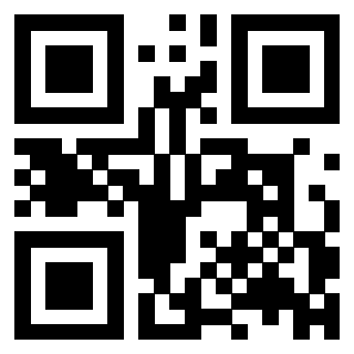 Il Qr Code di 3308404859