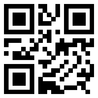 Il Qr Code di 3308404860