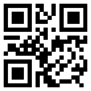 Qr Code di 3308404861