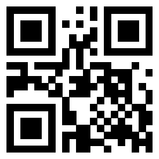 3308404864 - Immagine del QrCode associato