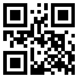Il Qr Code di 3308404865