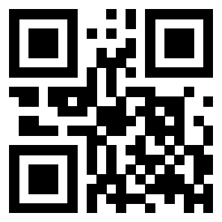 Immagine del Qr Code di 3308404867
