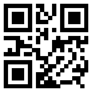 3308404868 - Immagine del Qr Code associato