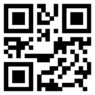 3308404869 - Immagine del Qr Code associato