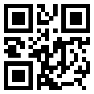 3308404875 QrCode associato