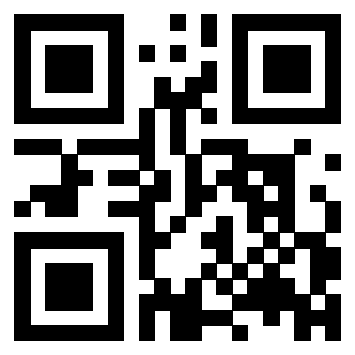 Scansione del Qr Code di 3308404876