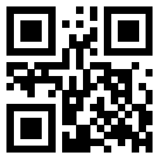 3308404877 - Immagine del QrCode associato