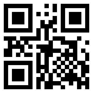 Scansione del Qr Code di 3308404880