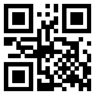 Immagine del Qr Code di 3308404881