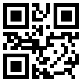 Il QrCode di 3308404882