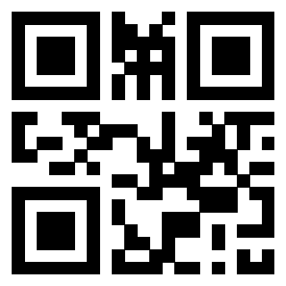 3308404884 Qr Code associato