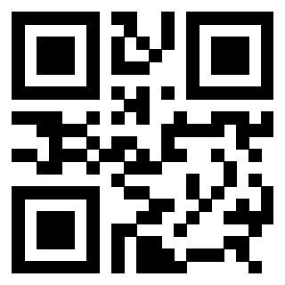 3308404886 Qr Code associato