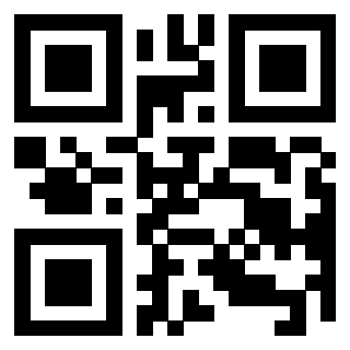 3308404894 Qr Code associato