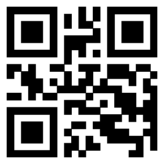 Il Qr Code di 3308404899