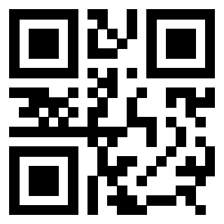 Qr Code di 3308404902