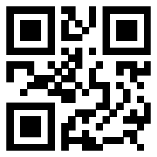 Qr Code di 3308404904