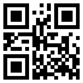 Il Qr Code di 3308404905