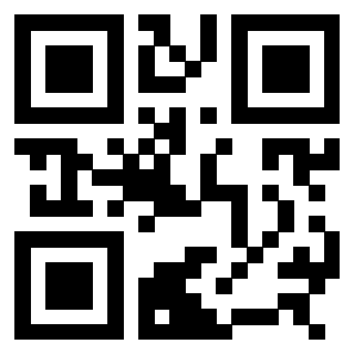 Il Qr Code di 3308404906
