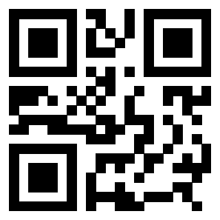 3308404909 Qr Code associato