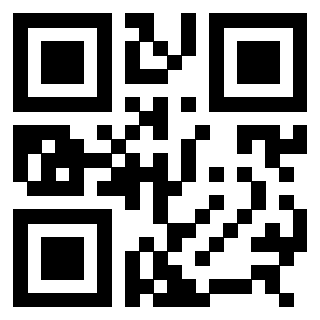 Immagine del QrCode di 3308404910