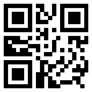 Il QrCode di 3308404914