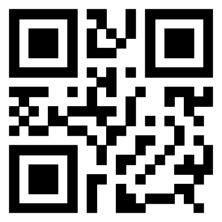 QrCode di 3308404918