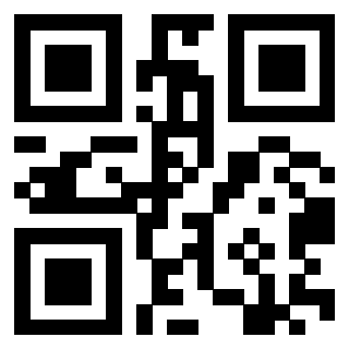 3308404920 - Immagine del QrCode associato