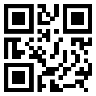 3308404921 - Immagine del QrCode associato