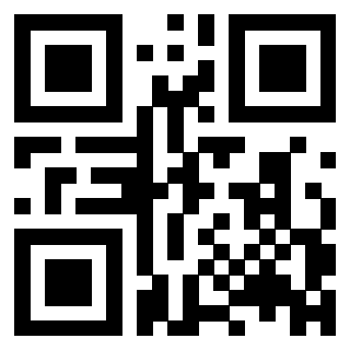 3308404924 QrCode associato