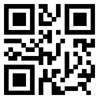 3308404927 - Immagine del QrCode associato