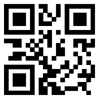 Il QrCode di 3308404934