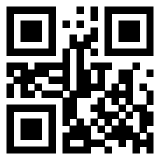 3308404937 Qr Code associato