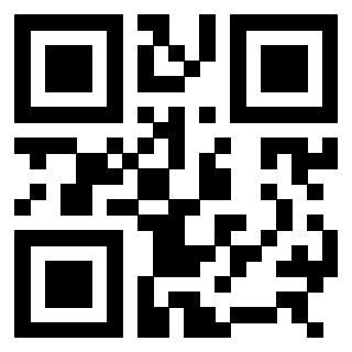 3308404939 - Immagine del Qr Code