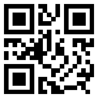 Il Qr Code di 3308404940
