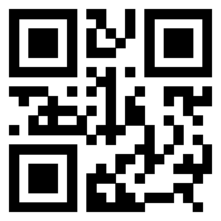 3308404945 - Immagine del Qr Code associato