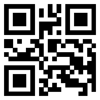 3308404946 - Immagine del QrCode associato
