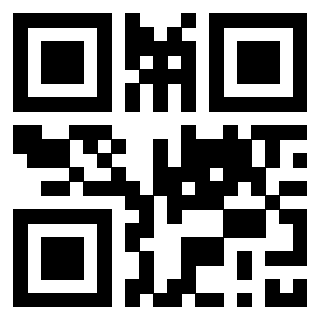 Scansione del Qr Code di 3308404950
