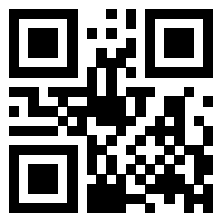 Immagine del Qr Code di 3308404954