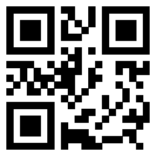 3308404956 - Immagine del Qr Code associato