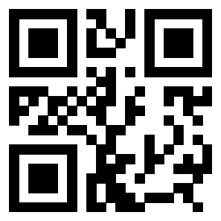 3308404957 QrCode associato