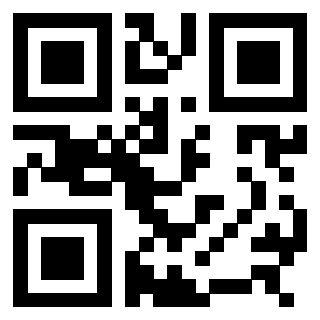 3308404958 - Immagine del Qr Code associato