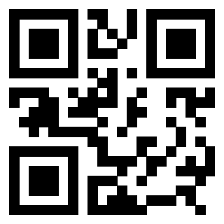 3308404959 Qr Code associato