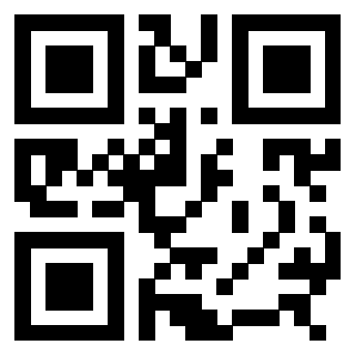 Il Qr Code di 3308404962